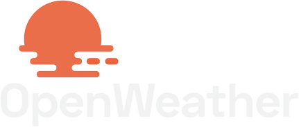 OpenWeatherMap Logo